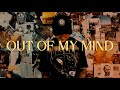 Ryan Oakes Diggy Graves OUT OF MY MIND Official Lyric Video