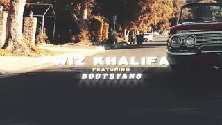 Wiz khalifa-Smoke Screen ft.Bootsyano[Official Music Video]