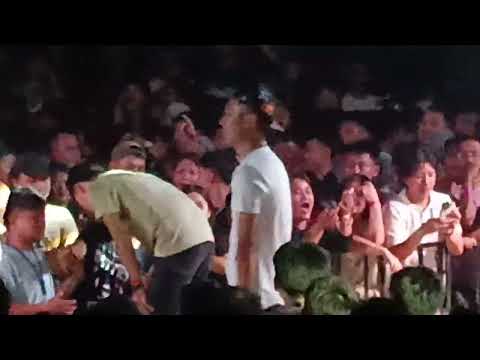 Pablo x Mistablow | @ MZU Virthli Inferno