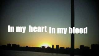 Bigstat Pain featuring Jordan Meyer with Lyrics