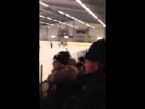 DIF Fans gästar DIF U13