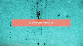 Jesus Culture - For No Other Reason (Official Lyric Video)