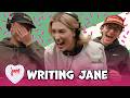 Writing the Voicemail Bridge of Our Latest Song 'Jane' - Behind the Scenes