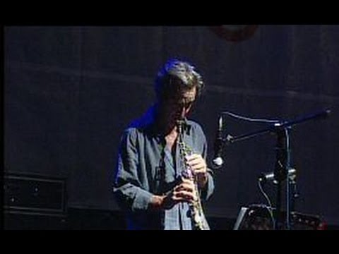 Pomigliano (NA) - Apre il Pomigliano Jazz Festival