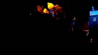 Tickle Train! by Pebaluna