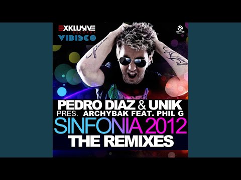 Sinfonia 2012 (Radio Edit)