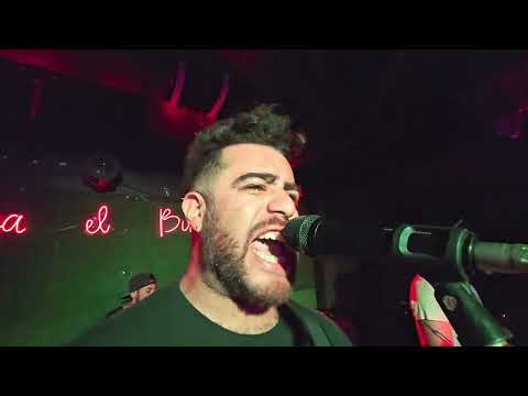 Granujas - Tema 1 - Bunker Bar 14-02-2024