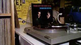 The Righteous Brothers- You&#39;ve Lost That Lovin&#39; Feelin&#39;