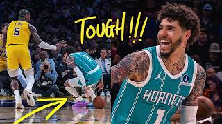 LaMelo Ball - Charlotte Hornets