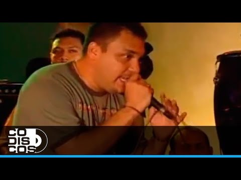 Qué Pena, La Combinación Vallenata, Jean Carlos Centeno Y Beto Villa - En Vivo