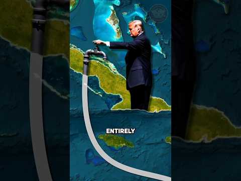 😫 Kuba Bisa Runtuh Tanpa Satu Peluru? #history #map #facts #negaradidunia #news #world #countryballs