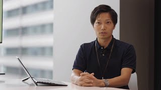 Download the video "The efficient development of materials by using an AI solution"