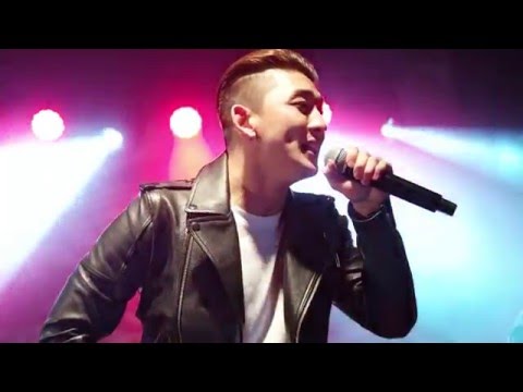 잔나비(JANNABI)_사랑하긴했었나요@5th단독콘서트