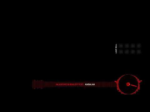 Blastoyz & Reality Test   Kabalahparramixlive