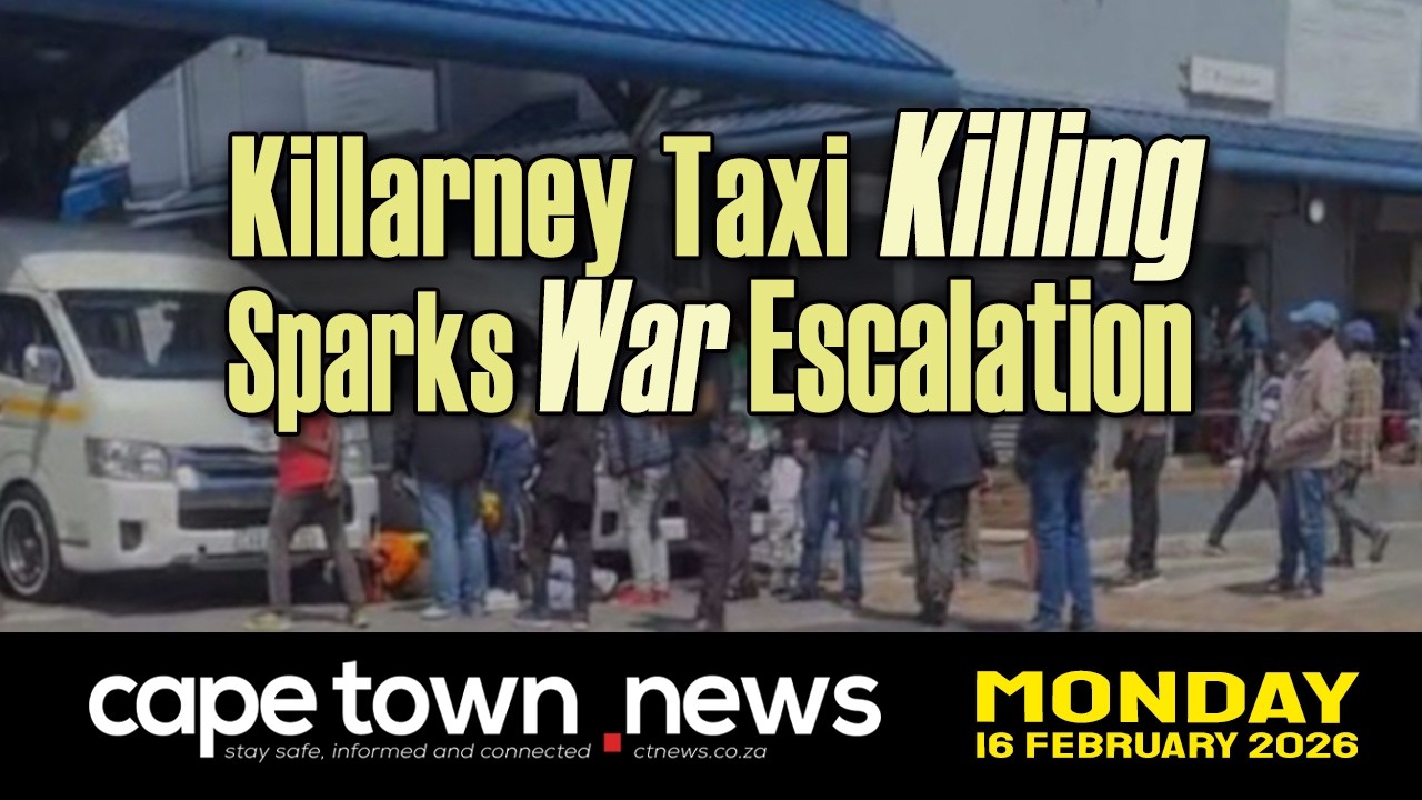 Monday, 16th of February, 2026.