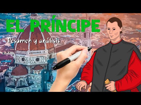 El príncipe: Resumen y análisis