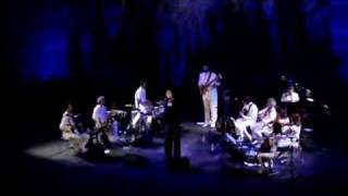 Antony and the Johnsons - Kiss my name (Grec)