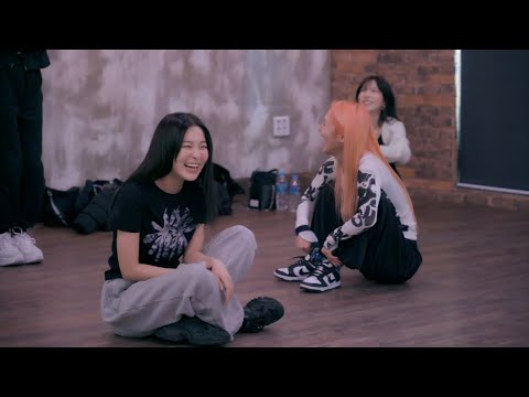 Member Girls On Top Beberkan Metode 