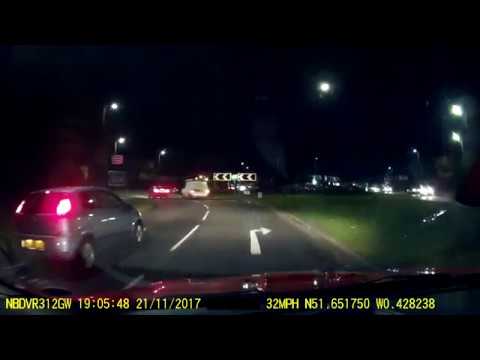 Cramm Cam - Speed Racer - Rickmansworth Road, Watford