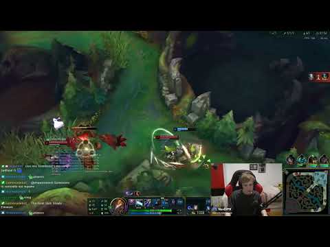 Nemesis SoloQ Highlights 19/2/2023 | Corki, Asol