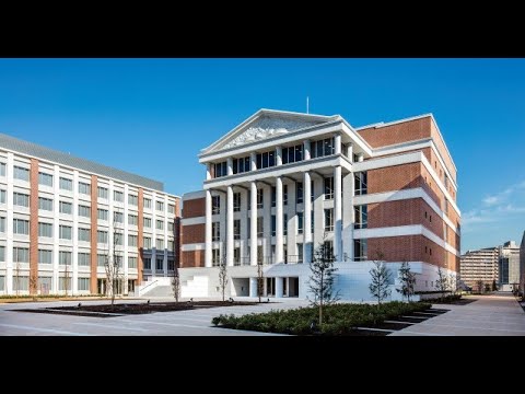 看護学科 杏林大学紹介