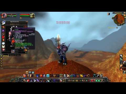 Pat PvP - Incredible Warrior PvP Movie ( Parody )