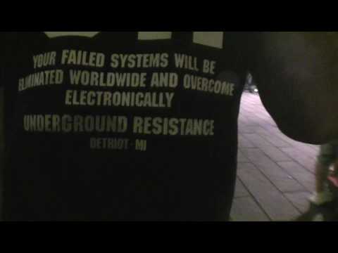 SYNDICATE 04: feat. Dizz1 [AUS]