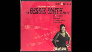 Bessie Smith - Empty Bed Blues (Part 1)