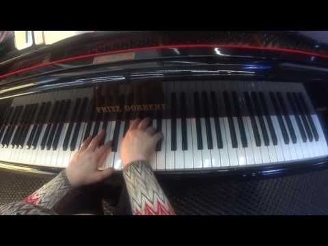 Cristo Amado - HCC 497 (com introdução)