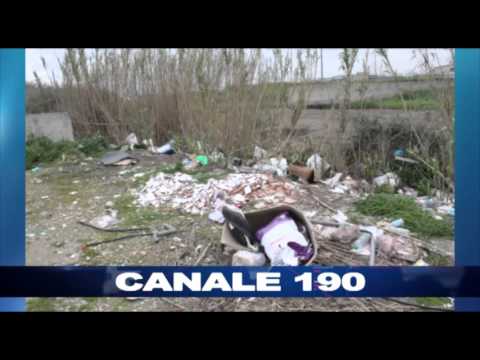 BARLETTA | Benvenuti a Levante, dove la gente se ne frega