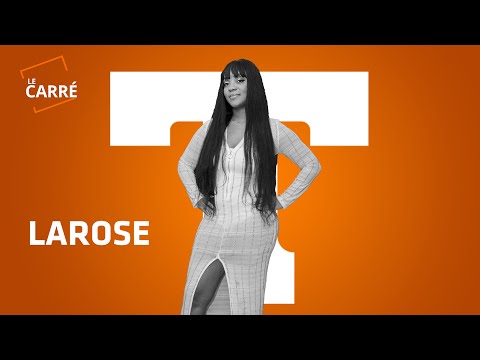 Larose - Boat (Inédit) I Le Carré