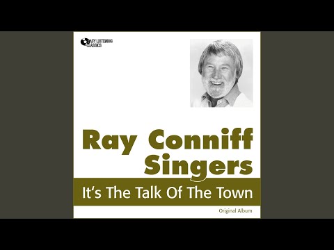 You're an Old Smoothie