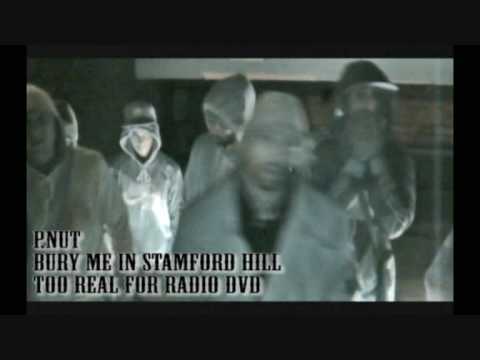 TOO REAL FOR RADIO MINI VID SPECIAL- P.NUT