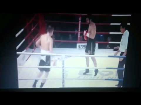 GOGI Knezevic KANER HAT ANGST VOR MIR