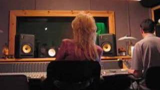 Roger McGuinn Records With Dolly Parton