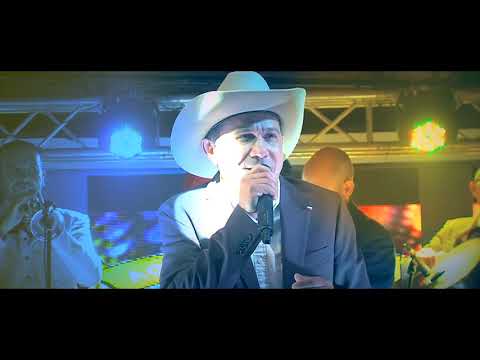 Ignacio Rondón ft. Mariachi 2000 - No Ha Pasado Nada (En Vivo)