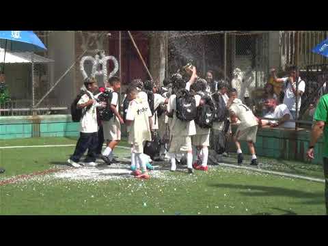 CD Arenas Medellín 🆚 CD San Isidro Final Torneo Inder Cat 2014 14/12/2025