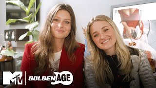 Michelle Branch, Aly &amp; AJ, &amp; Fefe Dobson Defined 2000s Pop Rock 🤘 MTV Golden Age