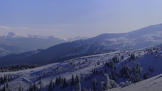 El Parte de Nieve (2025/12/06)