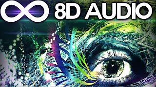 Pendulum - Streamline 🔊8D AUDIO🔊