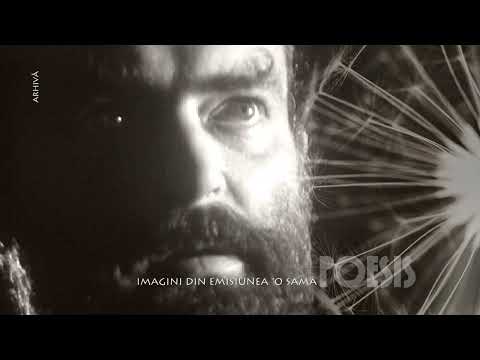 Poesis: Mircea Albulescu - Umbra lui Mircea la Cozia de Grigore Alexandrescu (@Arhiva TVR)