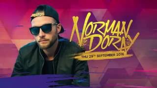 DJ NORMAN DORAY