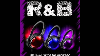 Rico Davis- Game Face !!