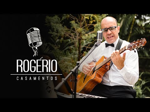 Marcha Nupcial + Pensando em Você - (Rogério Casamentos)