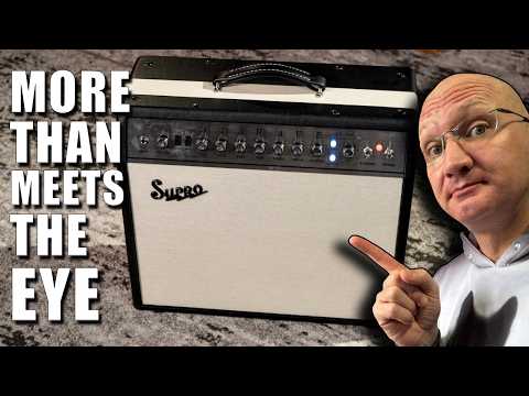 THIS IS WHAT A COMBO SHOULD BE IN 2025