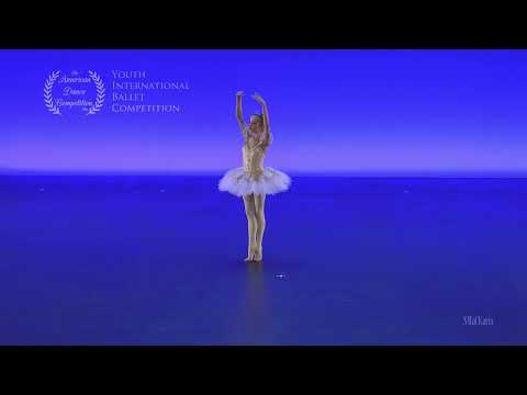 Lillian Sears (age 11) - Aurora Act 1