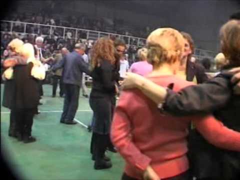 Nedjo Kostic - Klinton - (LIVE) - (Dugino Poselo Crvenka) - (Tv Duga Plus 2006)