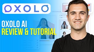 Oxolo Ai Review & Tutorial (2026) How to Use Oxolo Ai Tool