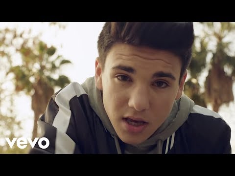 Daniel Skye - Smile (Official Music Video)