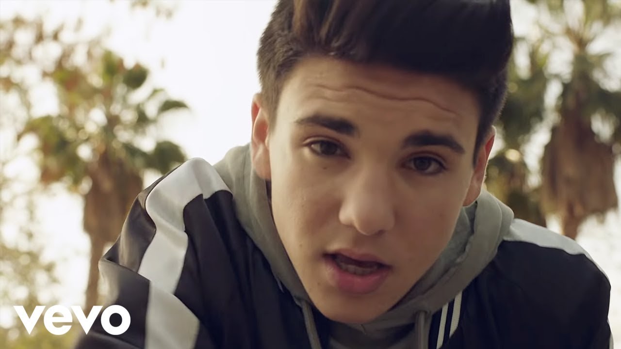Daniel Skye — Smile